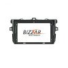 PIONEER U-SPH-TY0502 SPH-PF97BT Series Toyota Corolla 2007-2012 Multimedia Station 9" (Tablet Style) Με Carplay & Android Auto