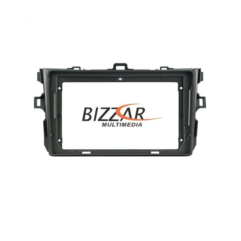 PIONEER U-SPH-TY0502 SPH-PF97BT Series Toyota Corolla 2007-2012 Multimedia Station 9" (Tablet Style) Με Carplay & Android Auto