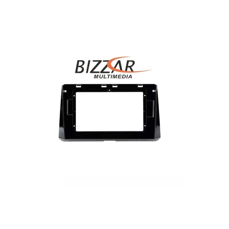 PIONEER U-SPH-TY0597 SPH-PF97BT Series Toyota Corolla 2019-2022 Multimedia Station 9" (Tablet Style) Με Carplay & Android Auto