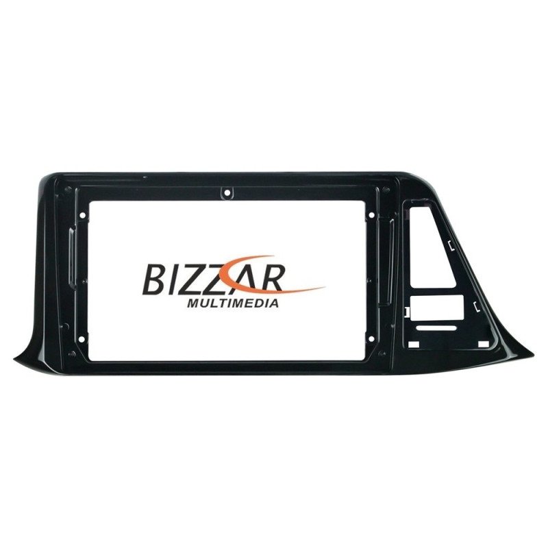 PIONEER U-SPH-TY972 SPH-PF97BT Series Toyota CH-R Multimedia Station 9" (Tablet Style) Με Carplay & Android Auto