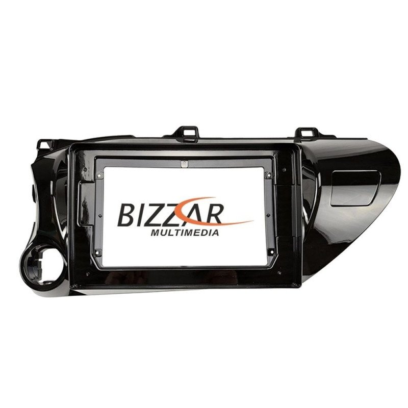 PIONEER U-SPH-TY600 SPH-PF97BT Series Toyota Hilux 2017-2021 Multimedia Station 9" (Tablet Style) Με Carplay & Android Auto