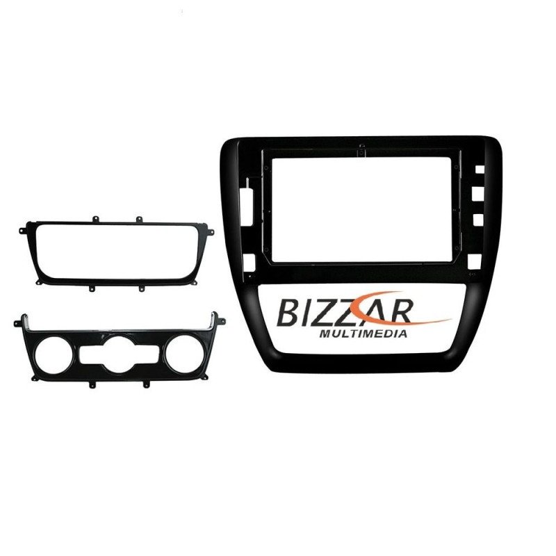 PIONEER U-SPH-VW0001 SPH-PF97BT Series VW Jetta Multimedia Station 9" (Tablet Style) Με Carplay & Android Auto