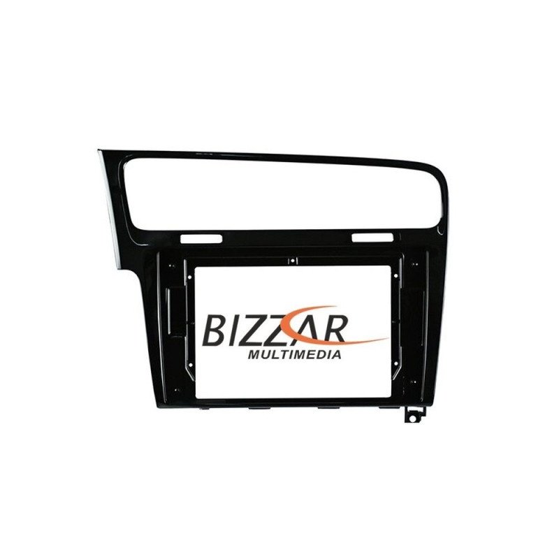 PIONEER U-SPH-VW0003PB SPH-PF97BT Series VW GOLF 7 Multimedia Station 9" (Tablet Style) Με Carplay & Android Auto