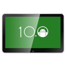 BIZZAR D-BZ-HD116 Android 11 8Core Προσκέφαλο 11.6" με HD οθόνη αφής (τεμάχιο)