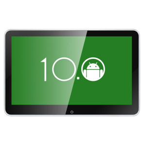 BIZZAR D-BZ-HD116 Android 11 8Core Προσκέφαλο 11.6" με HD οθόνη αφής (τεμάχιο)