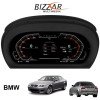 BIZZAR U-DIC-BME60 BMW 5series/6series E60 Digital LCD Instrument Cluster 12,3" με HD οθόνη 1920*720 BIZZAR U-DIC-BME60 BMW 5series/6series E60 Digital LCD Instrument Cluster 12,3" με HD οθόνη 1920*720