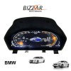 BIZZAR U-DIC-C9102 BMW 3series & 4series F30/32 2012-2017 Digital LCD Instrument Cluster 12.3" με HD οθόνη 1920*720