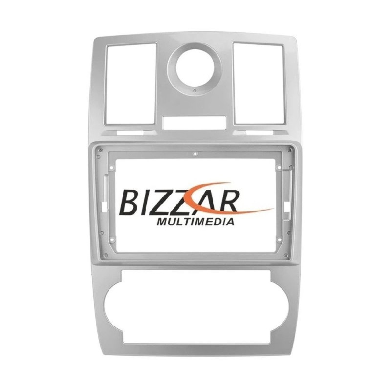 BIZZAR F-CT-CH0743 Πρόσοψη, Καλωδίωση & CANbus Box Για Chrysler 300C Για Tablet 9"