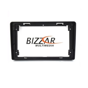 BIZZAR F-CT-CT1026 Πρόσοψη, Καλωδίωση & CANbus Box Για Peugeot Partner / Citroen Berlingo Για Tablet 9"