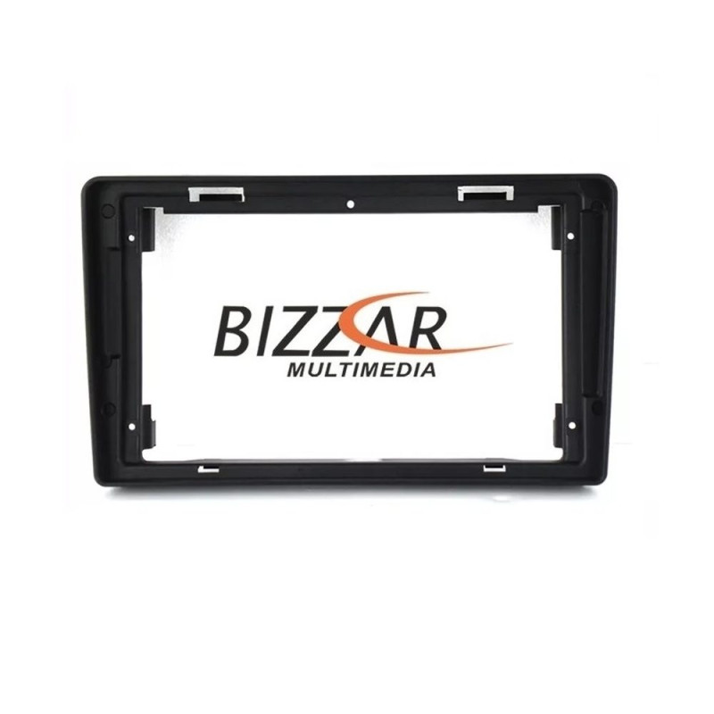 BIZZAR F-CT-CT1026 Πρόσοψη, Καλωδίωση & CANbus Box Για Peugeot Partner / Citroen Berlingo Για Tablet 9"