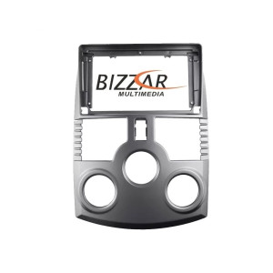 BIZZAR F-CT-DH1016 Πρόσοψη & Καλωδίωση Για Daihatsu Terios Για Tablet 9"