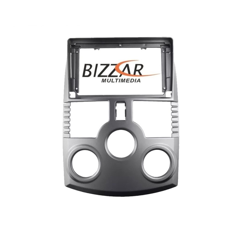 BIZZAR F-CT-DH1016 Πρόσοψη & Καλωδίωση Για Daihatsu Terios Για Tablet 9"