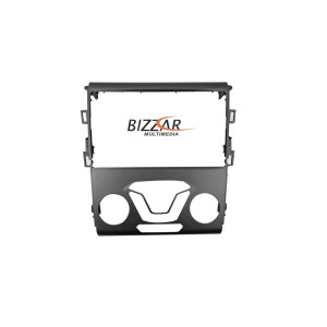 BIZZAR F-CT-FD0106 Πρόσοψη, Καλωδίωση & CANbus Box Για Ford Mondeo 2014-2017 Για Tablet 9" BIZZAR F-CT-FD0106 Πρόσοψη, Καλωδίωση & CANbus Box Για Ford Mondeo 2014-2017 Για Tablet 9"