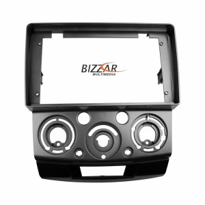 BIZZAR F-CT-FD0687 Πρόσοψη & Καλωδίωση Για Ford Renger/Mazda BT50 Για Tablet 9" BIZZAR F-CT-FD0687 Πρόσοψη & Καλωδίωση Για Ford Renger/Mazda BT50 Για Tablet 9"