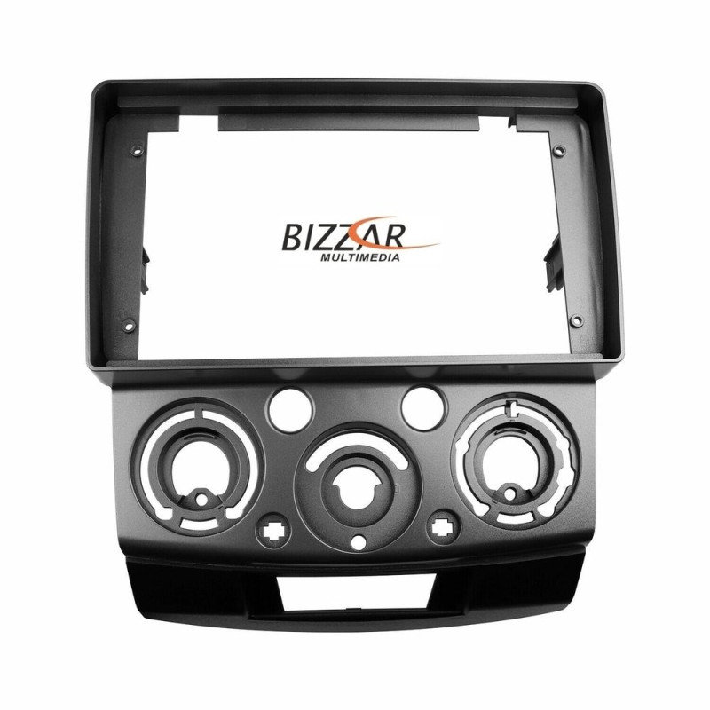 BIZZAR F-CT-FD0687 Πρόσοψη & Καλωδίωση Για Ford Renger/Mazda BT50 Για Tablet 9"