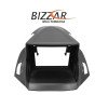 BIZZAR F-CT-FD0047 Πρόσοψη, Καλωδίωση & CANbus Box Για Ford C-Max/Kuga Για Tablet 9"