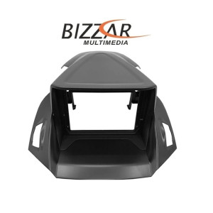 BIZZAR F-CT-FD0047 Πρόσοψη, Καλωδίωση & CANbus Box Για Ford C-Max/Kuga Για Tablet 9" BIZZAR F-CT-FD0047 Πρόσοψη, Καλωδίωση & CANbus Box Για Ford C-Max/Kuga Για Tablet 9"