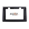 BIZZAR F-CT-FD0047 Πρόσοψη, Καλωδίωση & CANbus Box Για Ford C-Max/Kuga Για Tablet 9"