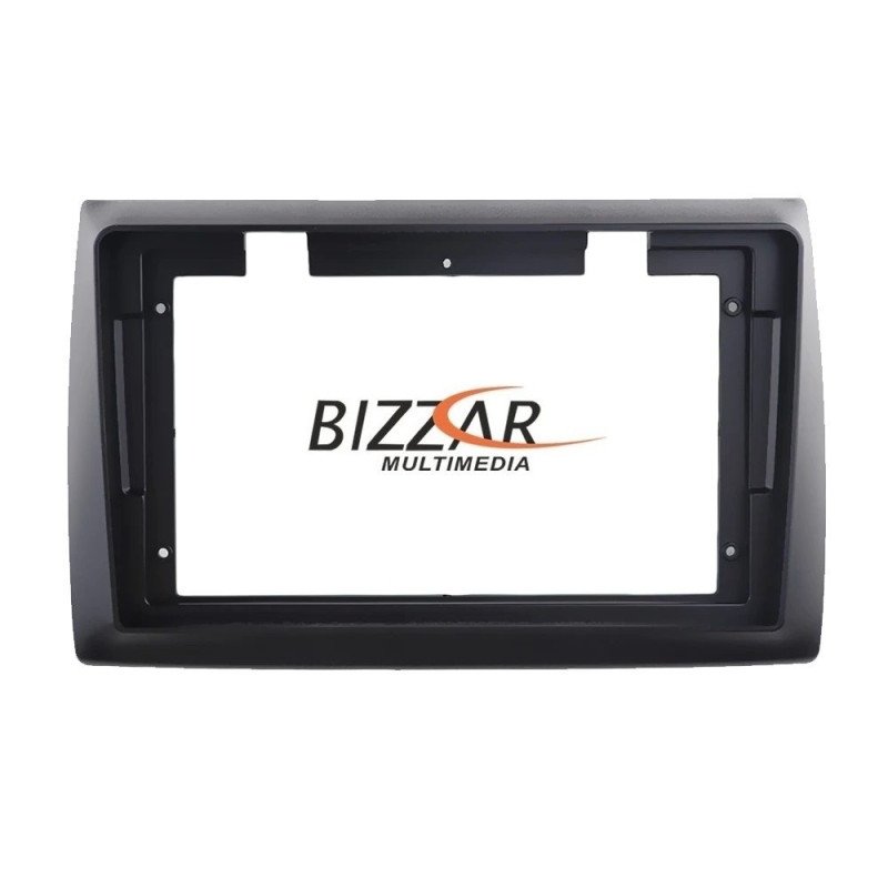 BIZZAR F-CT-FD0047 Πρόσοψη, Καλωδίωση & CANbus Box Για Ford C-Max/Kuga Για Tablet 9"