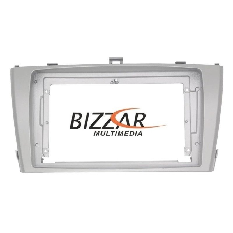 PIONEER U-SPH-TY0864 SPH-PF97BT Series Toyota Avensis T27 Multimedia Station 9" (Tablet Style) Με Carplay & Android Auto