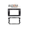 PIONEER U-SPH-VW0722 SPH-PF97BT Series VW Group Multimedia Station 9" (Tablet Style) Με Carplay & Android Auto