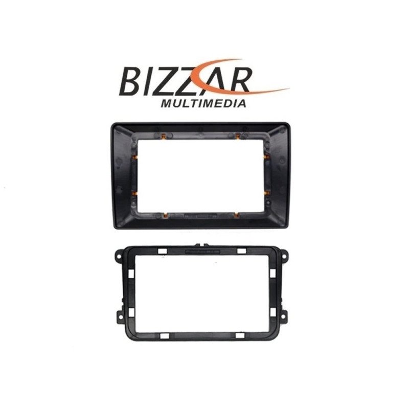 PIONEER U-SPH-VW0722 SPH-PF97BT Series VW Group Multimedia Station 9" (Tablet Style) Με Carplay & Android Auto