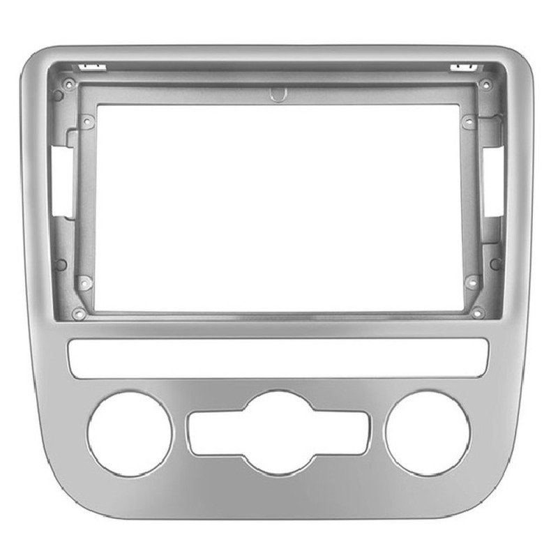 PIONEER U-SPH-VW1688 SPH-PF97BT Series VW Scirocco 2008 – 2014 Multimedia Station 9" (Tablet Style) Με Carplay & Android Auto