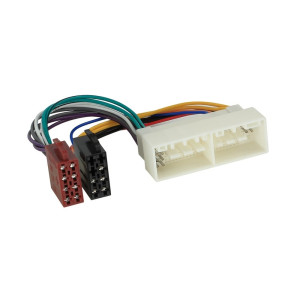 ACV D-1144-02-0 Ειδική Φίσα ISO HYUNDAI / KIA