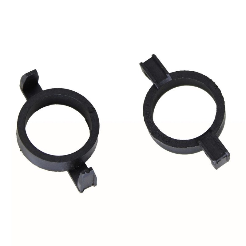 BIZZAR L-LT10 Βάσεις LED Ford / Peugeot / Citroen