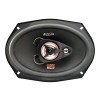 BIZZAR|SHOCKWAVE H-S502 Bizzar ShockWave Series Ομοαξονικά ηχεία 5,25" (13cm) S502