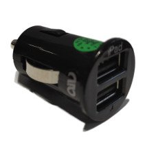 AIV AV-190870 AV 190870 12V φορτιστής με 2 θύρες USB