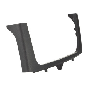 ACV D-271190-29 Πρόσοψη R/CD-Οθόνης Smart ForTwo Για OEM Navigation