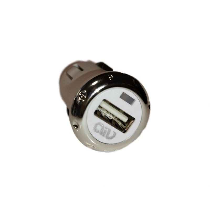 AIV AV-190385 AV 190385 12/24V φορτιστής αυτοκινήτου USB