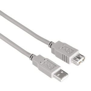 AIV AV-770223 AV 770223 USB προέκταση 1,8m σε USB