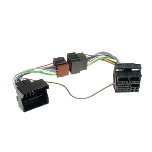 ACV D-57-1024-0 Ειδική Φίσα ISO-BYPASS BMW