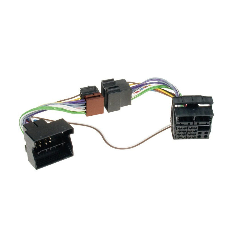 ACV D-57-1024-0 Ειδική Φίσα ISO-BYPASS BMW