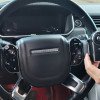 BIZZAR D-ZF2009 Land Rover Range Rover Upgrade Steering Wheel Touch Style