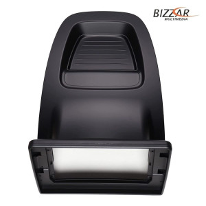 BIZZAR F-CT-FD0279 Πρόσοψη, Καλωδίωση & CANbus Box Για Ford Ecosport Για Tablet 9" BIZZAR F-CT-FD0279 Πρόσοψη, Καλωδίωση & CANbus Box Για Ford Ecosport Για Tablet 9"