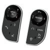 BIZZAR D-ZF2009 Land Rover Range Rover Upgrade Steering Wheel Touch Style