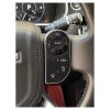 BIZZAR D-ZF2009 Land Rover Range Rover Upgrade Steering Wheel Touch Style