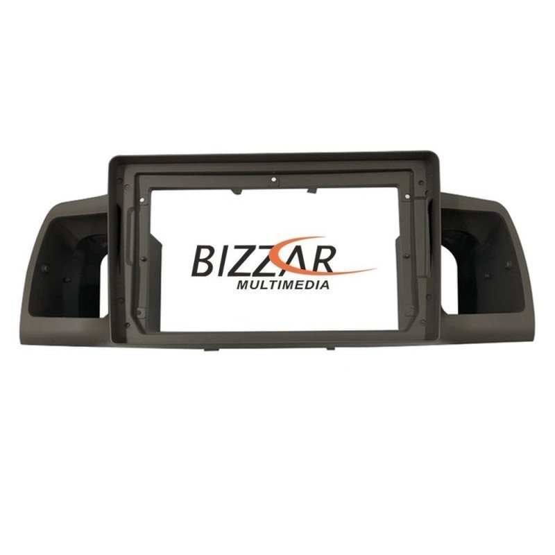 PIONEER U-SPH-TY0254 SPH-PF97BT Series Toyota Corolla 2002-2006 Multimedia Station 9" (Tablet Style) Με Carplay & Android Auto