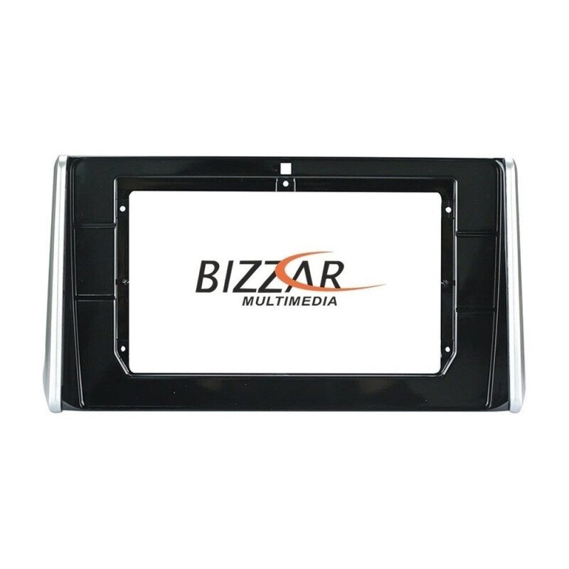 PIONEER U-SPH-TY0542 SPH-PF97BT Series Toyota RAV4 2019-2023 Multimedia Station 9" (Tablet Style) Με Carplay & Android Auto