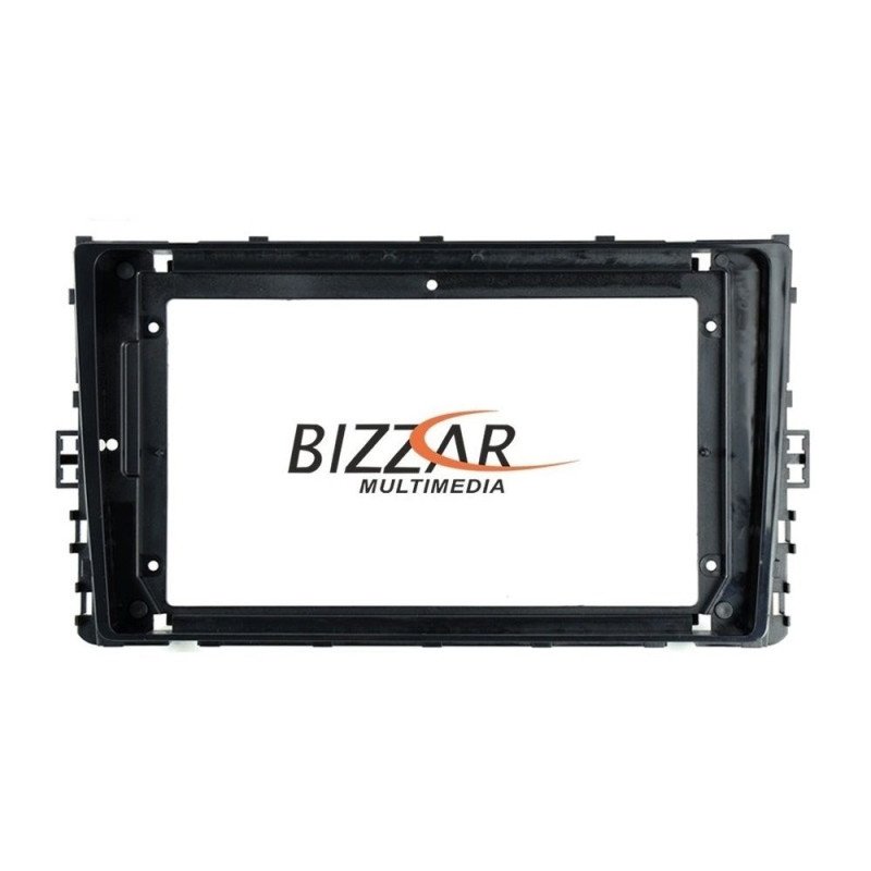 PIONEER U-SPH-VW0333 SPH-PF97BT Series VW MQB 2017- Multimedia Station 9" (Tablet Style) Με Carplay & Android Auto