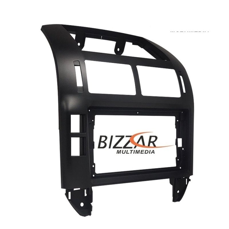 PIONEER U-SPH-VW1229 SPH-PF97BT Series VW Polo 2002-2009 Multimedia Station 9" (Tablet Style) Με Carplay & Android Auto