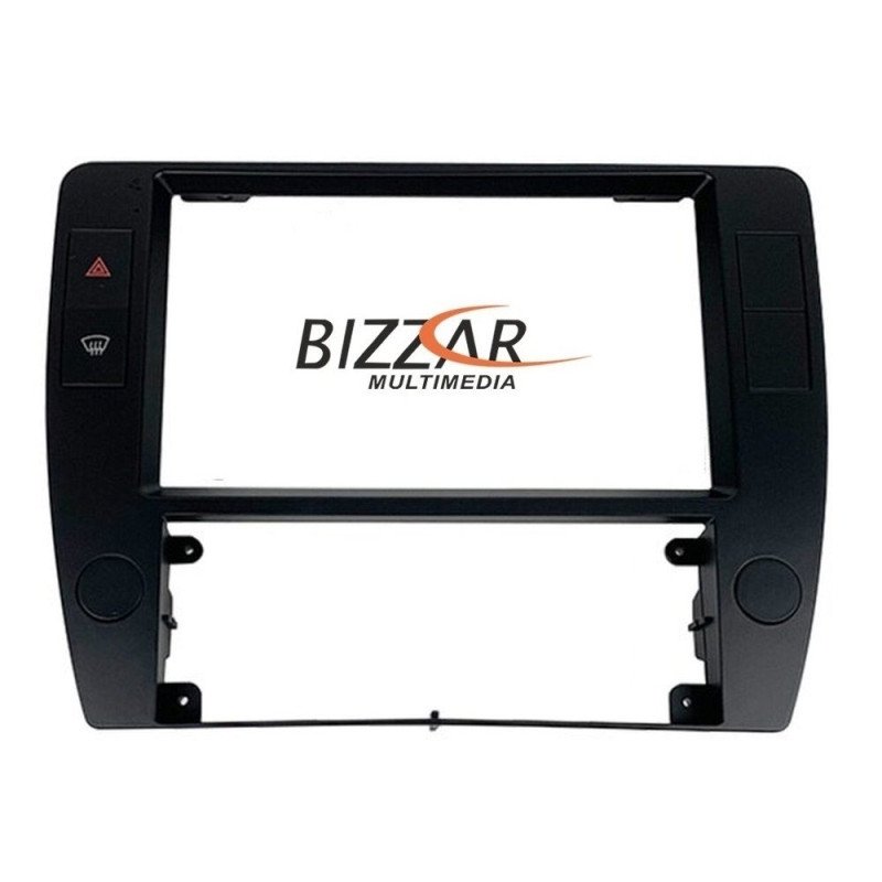 PIONEER U-SPH-VW1370 SPH-PF97BT Series VW Passat B5 2001-2005 Multimedia Station 9" (Tablet Style) Με Carplay & Android Auto