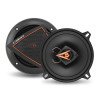 CADENCE H-IQ552 IQ552 2-Way Coaxial Car Audio Speakers | 40W RMS, 100W Peak Power