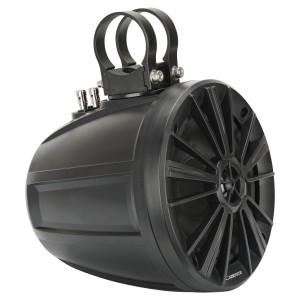 CADENCE H-SLWT.A60 SLWT.A60 Black Marine 6.5" 2‐Way Wake Tower Speaker (ζευγάρι)