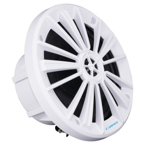 CADENCE H-SQS.A60W SQS.A60W Λευκά Marine Ηχεία 6.5" Δύο δρόμων (ζευγάρι)