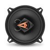 CADENCE H-IQ552 IQ552 2-Way Coaxial Car Audio Speakers | 40W RMS, 100W Peak Power