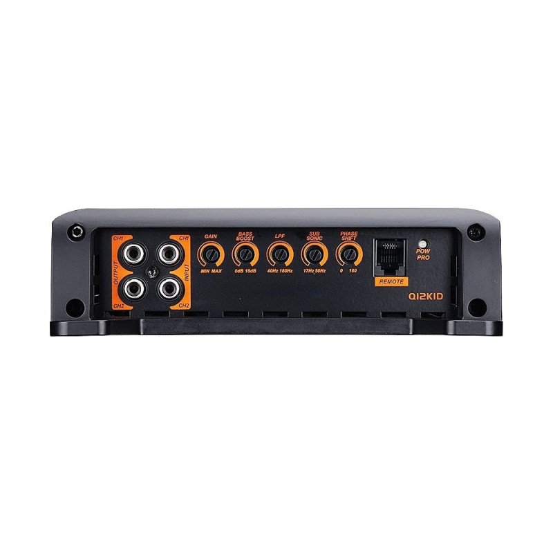 CADENCE E-Q12K1D Q Series Amplifier MonoBlock Q12K1D CADENCE E-Q12K1D Q Series Amplifier MonoBlock Q12K1D
